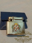 Isqueiro de bolso da  9 PM