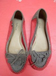 Mocassim infantil