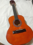 Cavaquinho Giannini Start Acústico Cs14 com capa