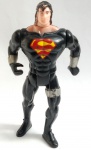 Superman anos 90 12 cm aproximado