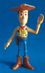 Boneco Woody  12 cms
