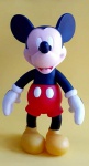 Boneco Mickey  18 cms