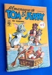 Gibi Almanaque Tom & Jerry   n 1