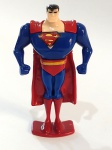 Boneco superman 7 cm