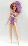 Boneca Barbie mattel