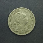 PORTUGAL - 50 centavos 1959
