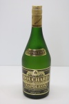 BEBIDAS - Garrafa NAPOLEON BOUCHARD. Sem garantia da integridade do líquido.