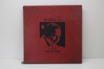 DISCOS - Álbum Sinatra - A MAN AND HIS MUSIC. Anos 70.