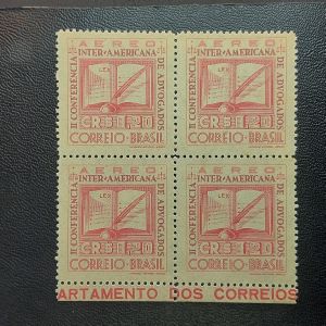 Aéreo - AO51 - 1,20 - Livro da Lei - Quadra                                                                                                   