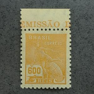 287A - Cruzeiro - catálago marca R$150,00