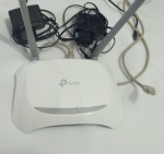 Roteador Wireless TP-LINK