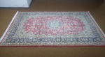Tapete Persa 2,05 x 3,02 = 6,91m²