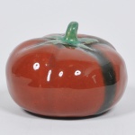 Tomate porcelana altura 6,5 cm.