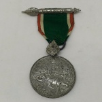 Militaria - Medalha de Combate da parte sul da Ásia - 06