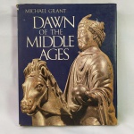 Livro de Arte (Dawn of the Middle Ages de Michael Grant), Amanhecer da Idade Média. I