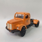 ARPRA - Caminhão Scania - Supergasbrás - (Somente o cavalo sem caixa) 