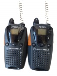 Radio comunicador Motorola  FR50, FUNCIONANDO