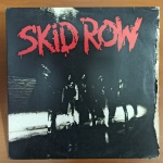 ESTRANGEIRO - Disco de Vinil Skid Row - LP