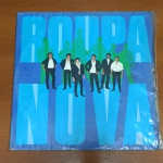 NACIONAL - Disco de Vinil Roupa Nova - LP