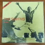 ESTRANEIRO - Disco de Vinil The Smiths - LP