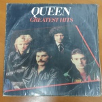 ESTRANGEIRO - Disco de Vinil Queen Greatest Hits - LP