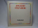 LIVRO - "Rogério Steinberg - Publicidade" Servenco - Editora Index. Rio de Janeiro, 1987. 370 páginas fartamente ilustradas.