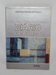 LIVRO (1) - "Diário de Bordo", José Paulo Moreira da Fonseca, 1982, edição português e inglês, 155 páginas fartamente ilustradas com obras do artista.