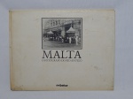 LIVRO (1) - "Malta - O Fotógrafo do Rio Antigo", apresentação Jorge Adib, 1983, 55 páginas fartamente ilustrada com fotografias de Augusto César Malta (1864-1957).
