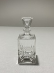 Perfumeiro em Cristal 12cm