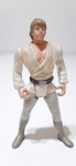 Boneco Star Wars Luke Skywalker kenner, anos 90 brinquedo articulado em bom estado de conservação.