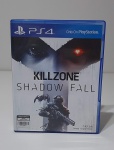Playstation 4 Killzone Shadow Fall jogo original em ótimo estado de conservação