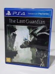 Playstation 4 The Last Guardian  jogo original em ótimo estado de conservação