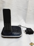 Telefone Sem Fio Motorola GATE4800BT - Identificador de Chamada Viva Voz.