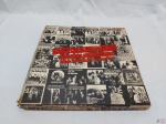 The Rolling Stones - Singles Collection: The London Years  com 3 CD's.