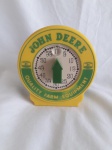 Timer de cozinha da famosa marca de maquinas americana John Deere, funcionando