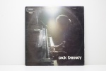 LP - DICK FARNEY (1973) - APRESENTA RISCOS SUPERFICIAIS.