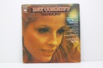 LP - HARMONY - RAY CANNIFF - 1973 - APRESENTA RISCOS.