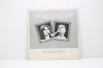 LP - NO PROJETO PIXINGUINHA - DORIS LUCIO - 1978 - PEQUENO TRINCADO NA BORDA.