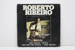 COMPACTO - ROBERTO RIBEIRO - 1978 - PEQUENO LASCADO NA BORDA.