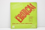 COMPACTO - SUPER ERÓTICA - VOLUME 2 - 1971.