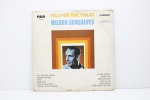 LP - FALA POR MIM - VIOLÃO - NELSON GONÇALVES - 1968 - APRESENTA RISCOS.