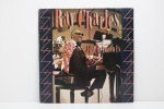 LP - JUNT BETWEEN US - RAY CHARLES - 1988.