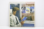 LP - AUTOBIOGRAPHY - OF SUPERTRAMP - 1986 - APRESENTA RISCOS E CONTRACAPA ESCRITA.