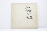 LP - THE WAY - PINK FLOYD - 1979 - DUPLO - APRESENTA RISCOS E CAPA ESCRITA.