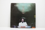 LP - ASIA - KITARO - 1985