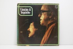 LP - VINICIUS E TOQUINHO - 1974.