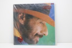 LP - ZONA DE FRONTEIRA - JOÃO BOSCO - 1991 - ENCARTE - EXCELENTE ESTADO.