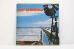 LP - SOM BRASILEIRO - 1975 - CAPA COM PEQUENO RASGO.