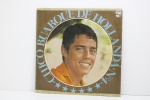 LP - CHICO BUARQUE DE HOLANDA - Nº 4 - 1970 - APRESENTA RISCOS E CAPA ESCRITA.