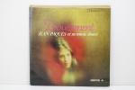 LP - DOCUMENT - SÉRIE A - JEAN PARQUES ET SA MUSIQUE DOCE.